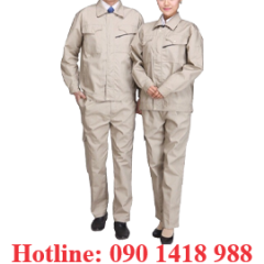 Quần, áo bảo hộ lao động