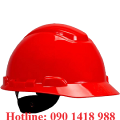 Nón bảo hộ 3M H701R