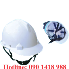 Nón bảo hộ N001