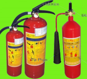 Cảnh giác phòng cháy khi vào mùa khô hanh