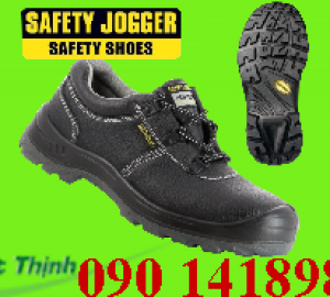 Giày bảo hộ Safety Jogger