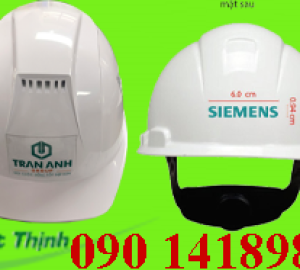 Lợi ích của nón bảo hộ