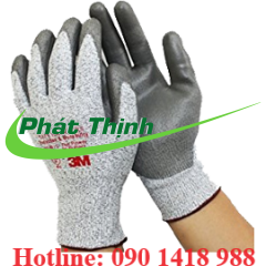 Găng tay chống cắt 3M cấp độ 5