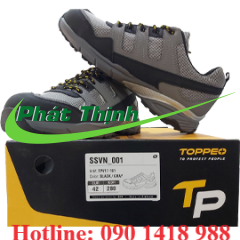 Giày bảo hộ Toppeo 001