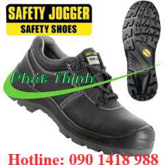 Giày bảo hộ Jogger Bestrun