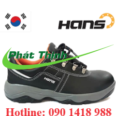 Giày bảo hộ Hans HS60