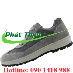 Giày bảo hộ Jogger Organic