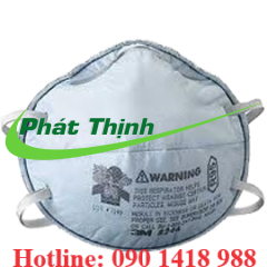 Khẩu trang 3M 8246
