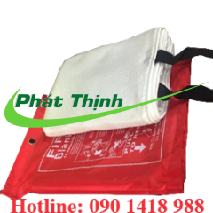 Mền (chăn) chống cháy