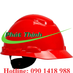 Nón bảo hộ 3M H701R