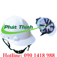 Nón bảo hộ N001