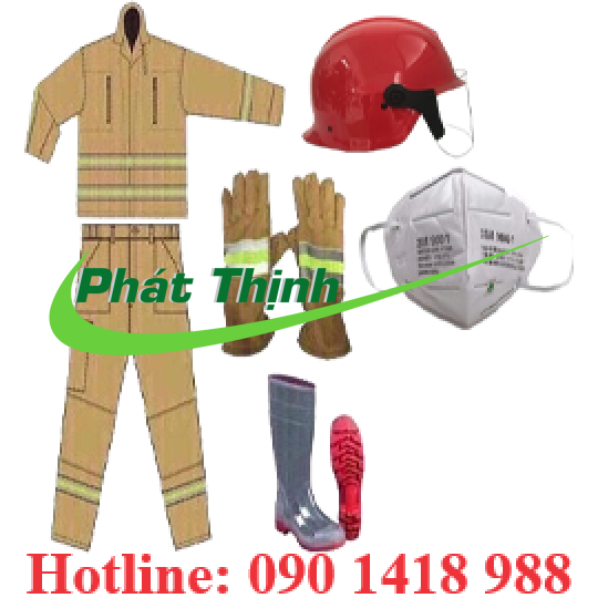 Bộ PCCC theo TT48
