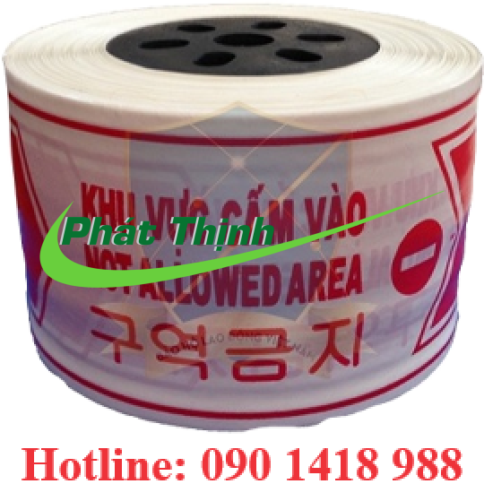 Cuộn rào công trình