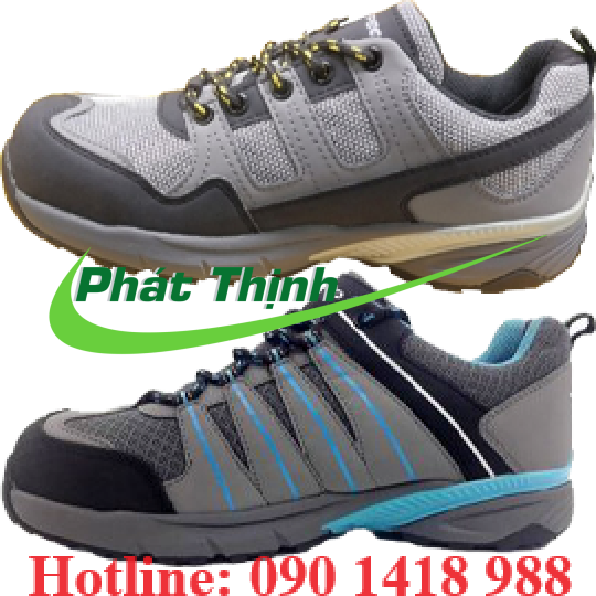 Giày bảo hộ Toppeo 001