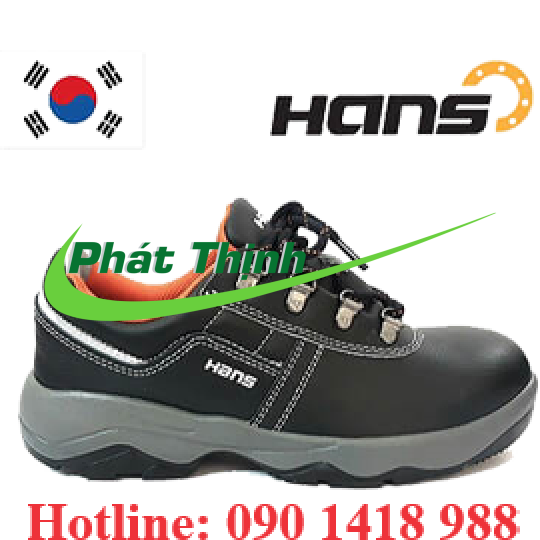 Giày bảo hộ Hans HS60