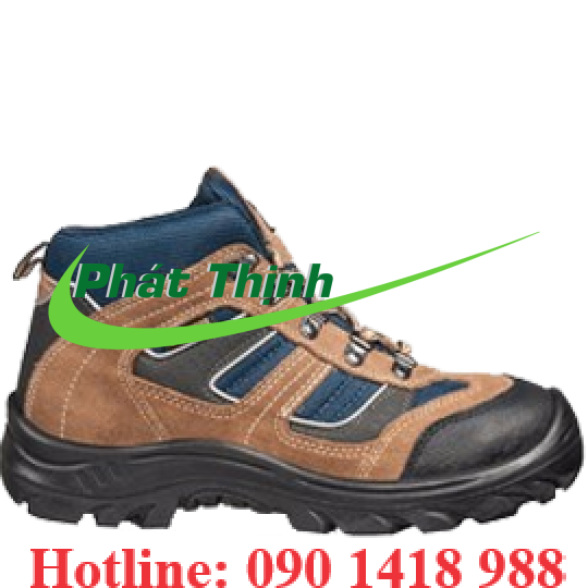 Giày bảo hộ Jogger X2000