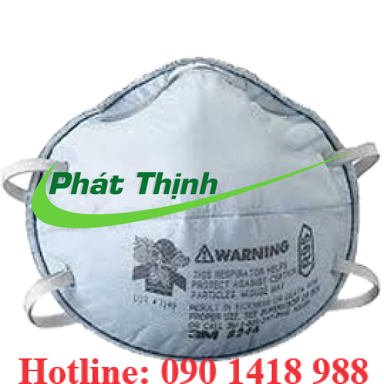 Khẩu trang 3M 8246