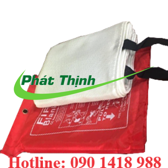 Mền (chăn) chống cháy