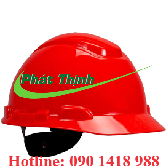 Nón bảo hộ 3M H701R
