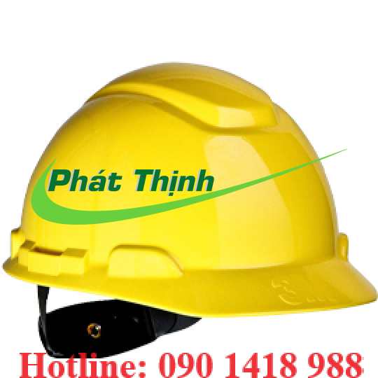 Nón bảo hộ 3M H701R