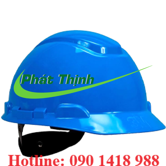 Nón bảo hộ 3M H701R