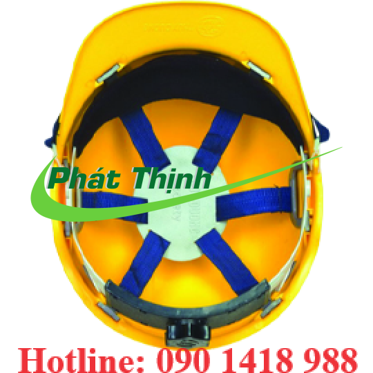 Nón bảo hộ N40